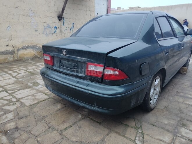 Iran Khodro Samand 2006, 180,000 km - 1.8 л - Bakı