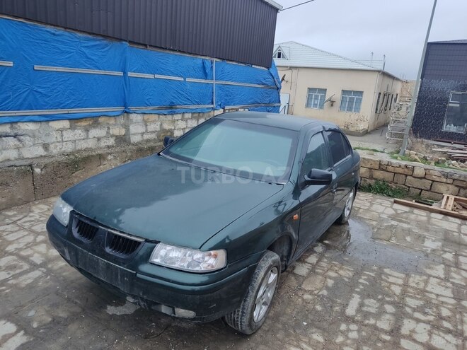 Iran Khodro Samand 2006, 180,000 km - 1.8 л - Bakı