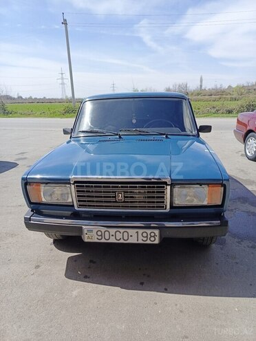 LADA (VAZ) 2107 2008, 90,000 km - 1.6 l - Ağdaş