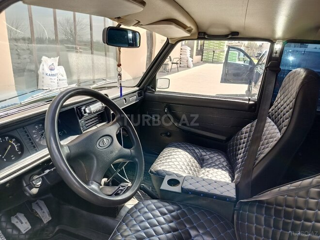 LADA (VAZ) 2107 2008, 90,000 km - 1.6 l - Ağdaş