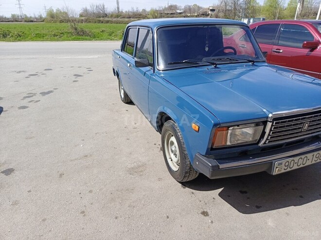 LADA (VAZ) 2107 2008, 90,000 km - 1.6 l - Ağdaş