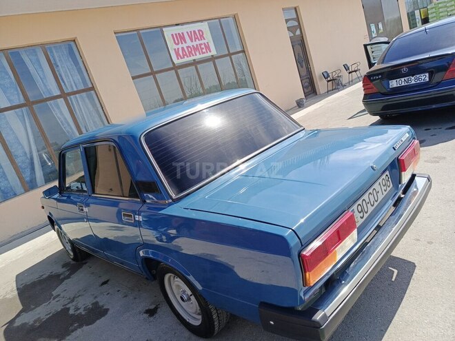 LADA (VAZ) 2107 2008, 90,000 km - 1.6 l - Ağdaş
