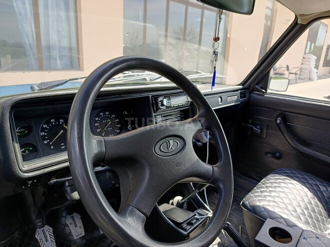 LADA (VAZ) 2107 2008, 90,000 km - 1.6 l - Ağdaş