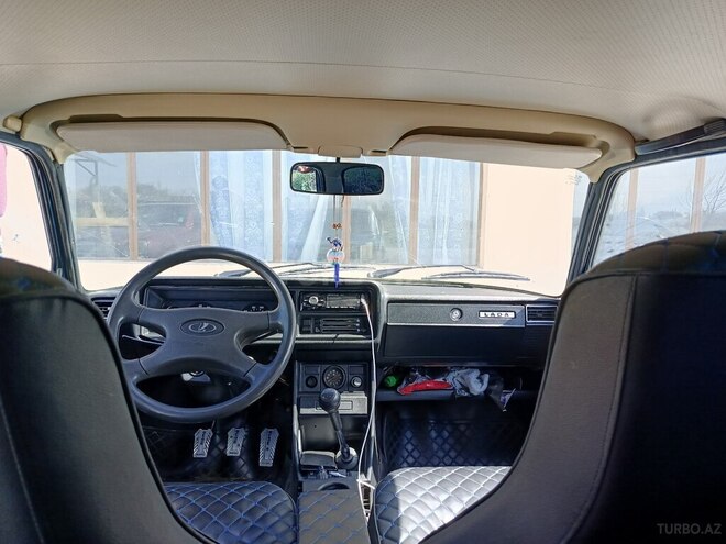 LADA (VAZ) 2107 2008, 90,000 km - 1.6 l - Ağdaş