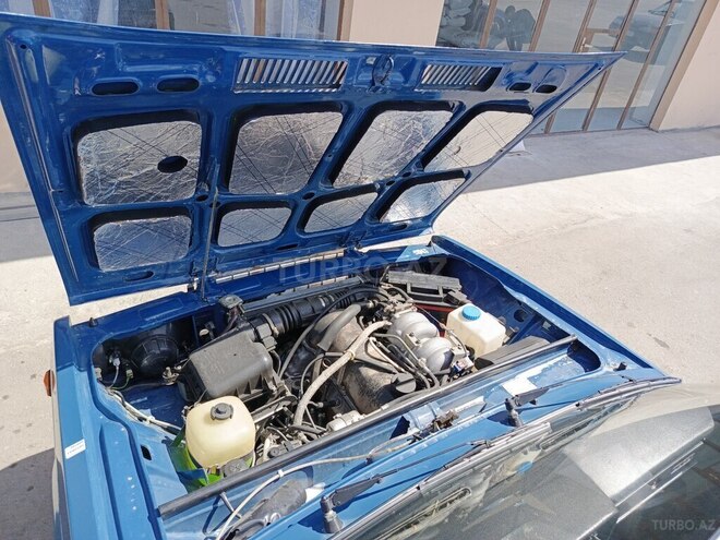 LADA (VAZ) 2107 2008, 90,000 km - 1.6 l - Ağdaş