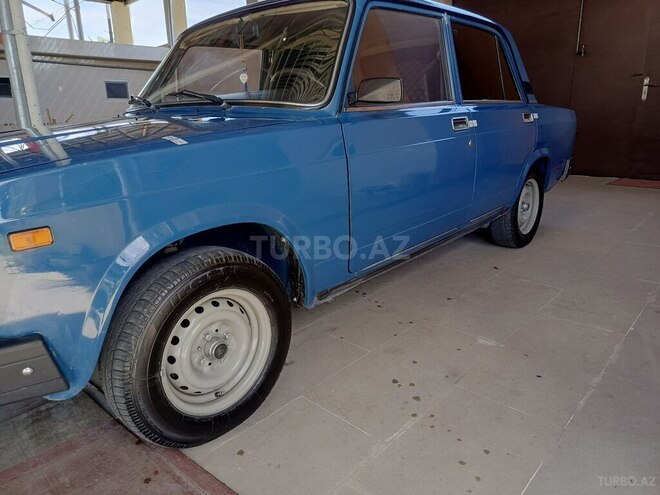 LADA (VAZ) 2107 2008, 90,000 km - 1.6 l - Ağdaş