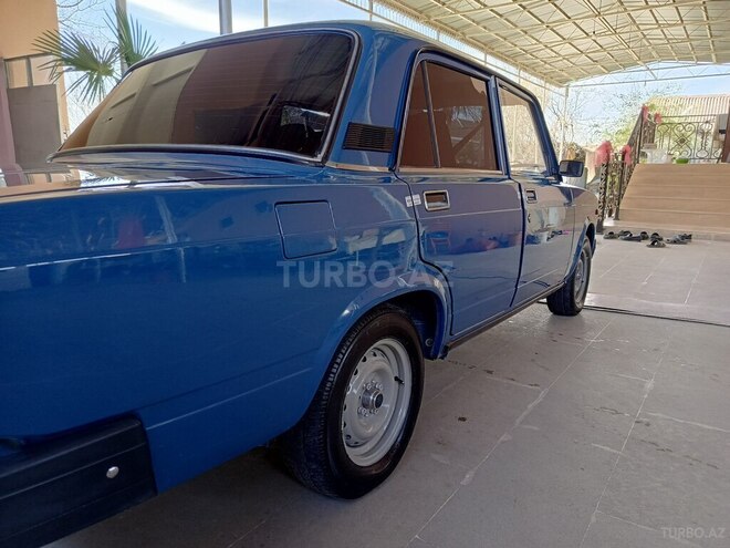 LADA (VAZ) 2107 2008, 90,000 km - 1.6 l - Ağdaş