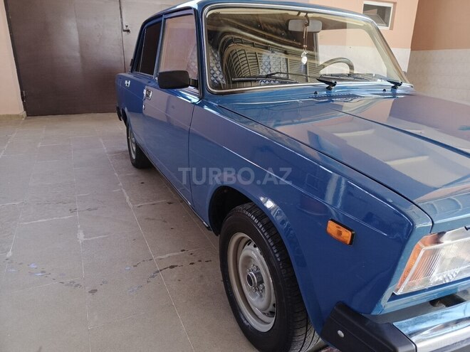 LADA (VAZ) 2107 2008, 90,000 km - 1.6 l - Ağdaş
