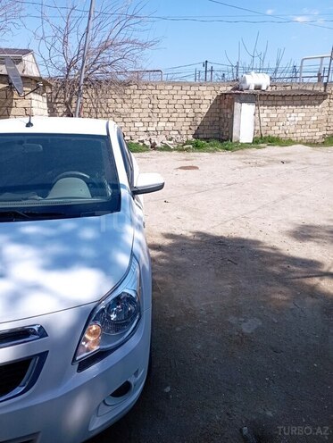 Chevrolet Cobalt 2022, 62,000 km - 1.5 l - Bakı