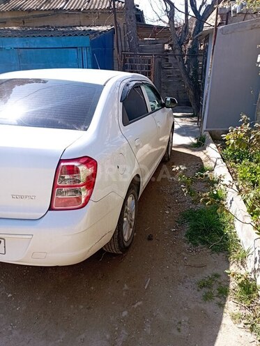 Chevrolet Cobalt 2022, 62,000 km - 1.5 l - Bakı