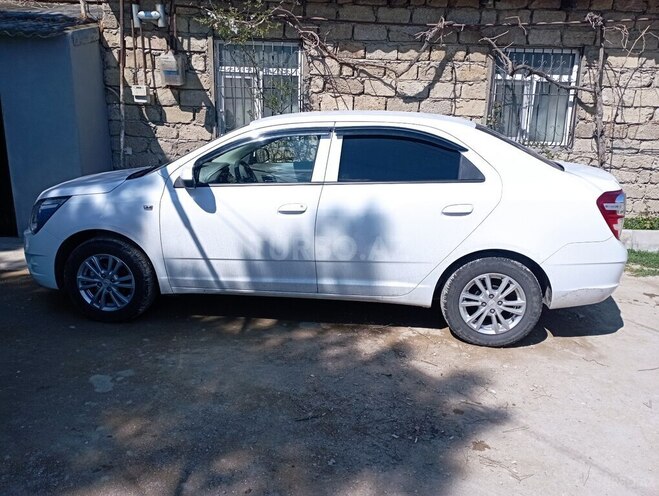 Chevrolet Cobalt 2022, 62,000 km - 1.5 l - Bakı
