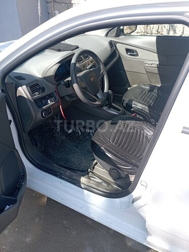 Chevrolet Cobalt 2022, 62,000 km - 1.5 l - Bakı