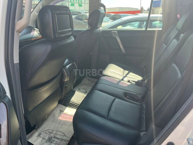 Toyota Prado 2010, 246,000 km - 2.7 л - Xırdalan
