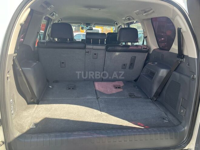 Toyota Prado 2010, 246,000 km - 2.7 л - Xırdalan