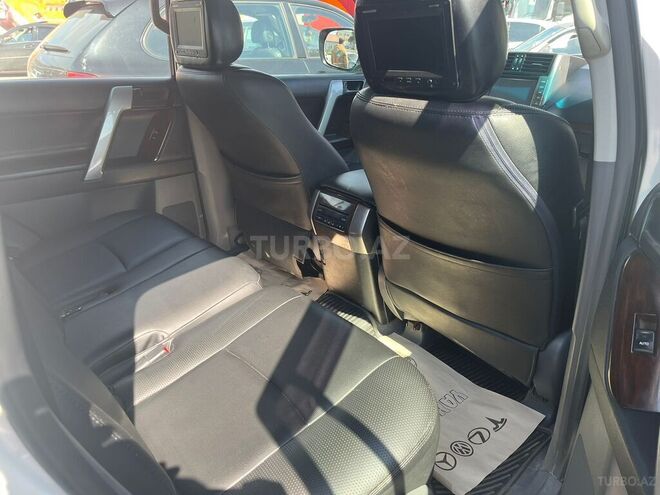 Toyota Prado 2010, 246,000 km - 2.7 л - Xırdalan