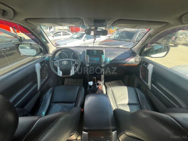 Toyota Prado 2010, 246,000 km - 2.7 л - Xırdalan