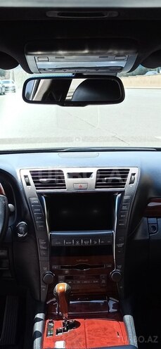 Lexus  2008, 175,000 km - 4.6 l - Bakı