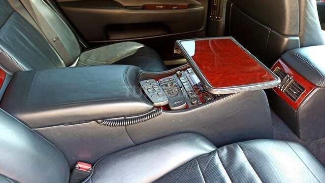 Lexus  2008, 175,000 km - 4.6 l - Bakı