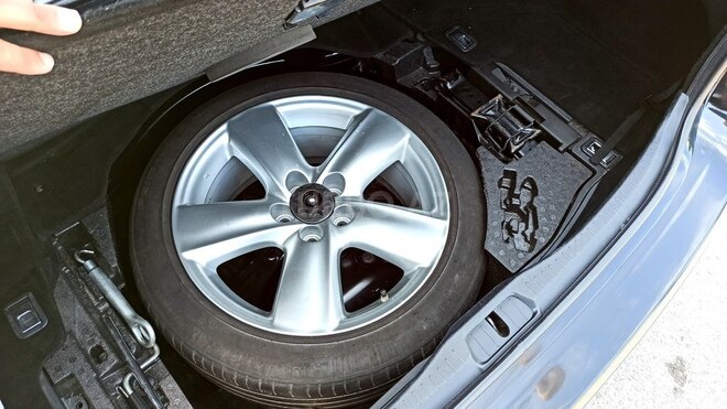 Lexus  2008, 175,000 km - 4.6 l - Bakı