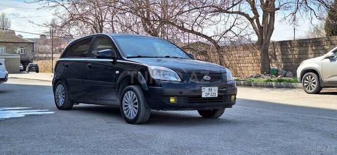 Kia Rio 2006, 350,000 km - 1.4 l - Bakı