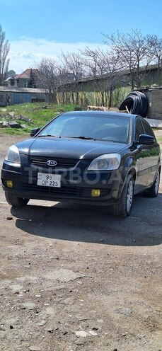 Kia Rio 2006, 350,000 km - 1.4 l - Bakı