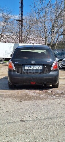 Kia Rio 2006, 350,000 km - 1.4 l - Bakı