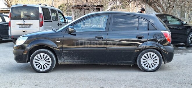Kia Rio 2006, 350,000 km - 1.4 l - Bakı