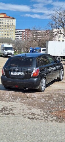 Kia Rio 2006, 350,000 km - 1.4 l - Bakı