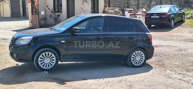Kia Rio 2006, 350,000 km - 1.4 l - Bakı