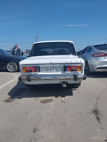 LADA (VAZ) 2106 1984, 99,000 km - 1.5 l - Bakı
