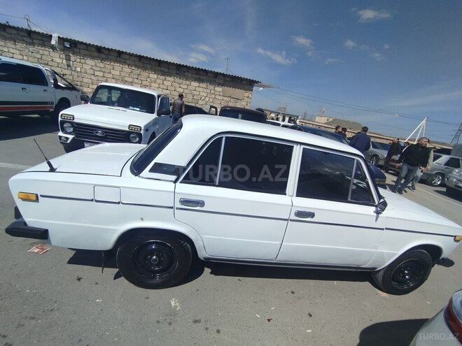 LADA (VAZ) 2106 1984, 99,000 km - 1.5 l - Bakı