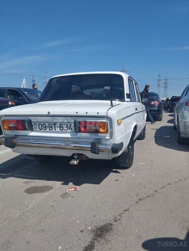 LADA (VAZ) 2106 1984, 99,000 km - 1.5 l - Bakı