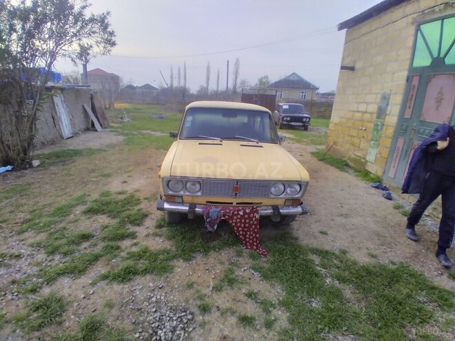LADA (VAZ) 2106 1987, 99,644 km - 1.5 l - Bərdə