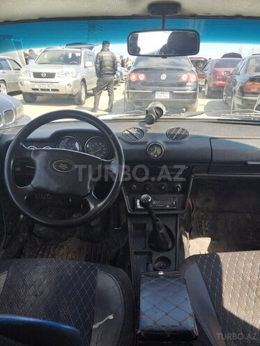 LADA (VAZ) 2106 1984, 99,000 km - 1.5 l - Bakı