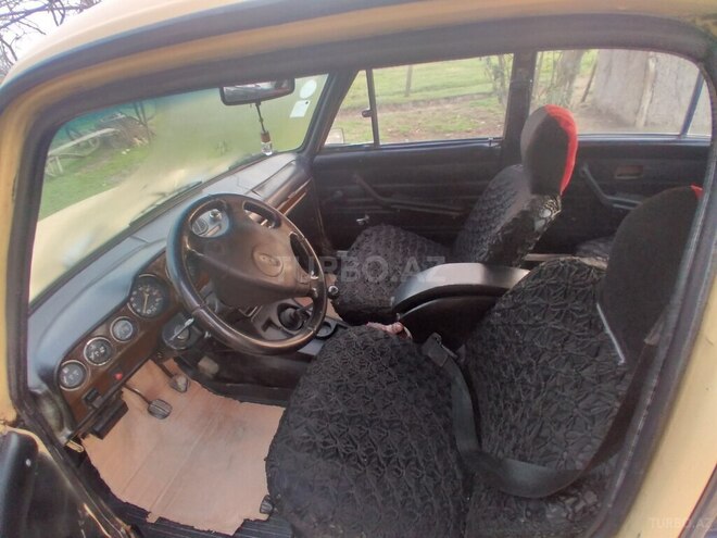 LADA (VAZ) 2106 1987, 99,644 km - 1.5 l - Bərdə