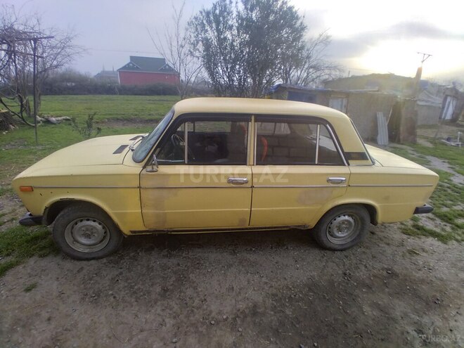 LADA (VAZ) 2106 1987, 99,644 km - 1.5 l - Bərdə