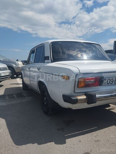 LADA (VAZ) 2106 1984, 99,000 km - 1.5 l - Bakı