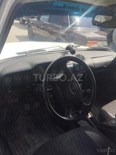 LADA (VAZ) 2106 1984, 99,000 km - 1.5 l - Bakı