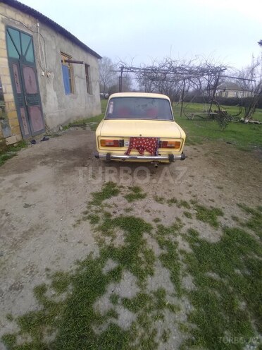 LADA (VAZ) 2106 1987, 99,644 km - 1.5 l - Bərdə