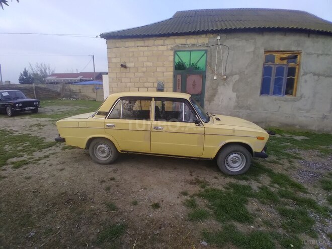 LADA (VAZ) 2106 1987, 99,644 km - 1.5 l - Bərdə