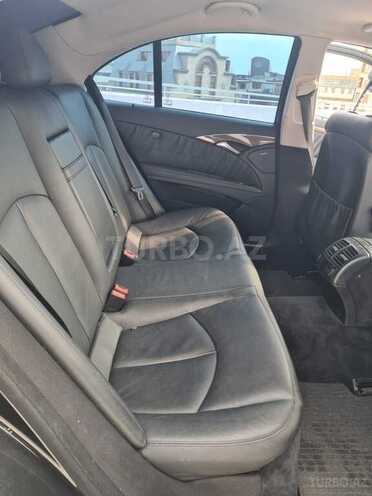 Mercedes E 220 2007, 275,926 km - 2.2 l - Bakı