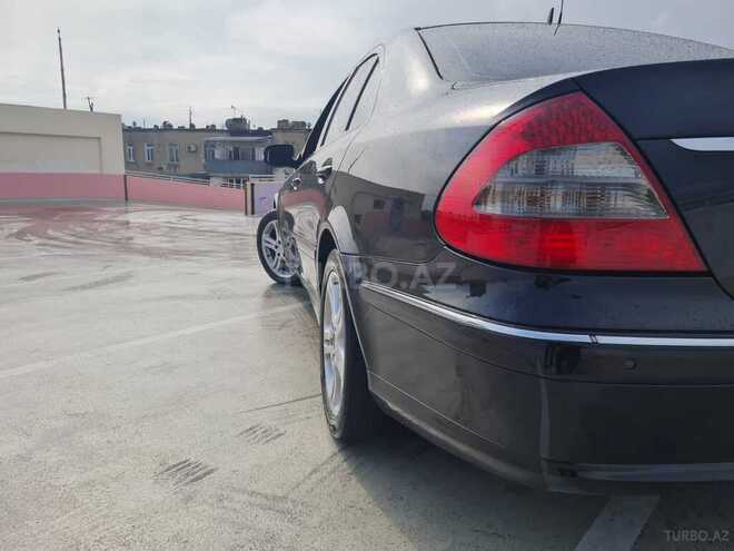 Mercedes E 220 2007, 275,926 km - 2.2 l - Bakı