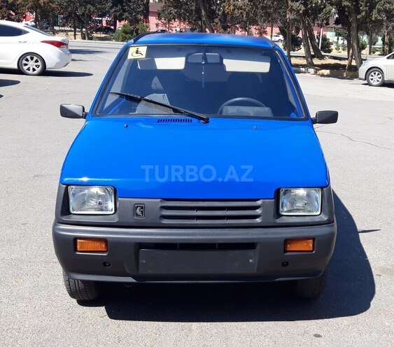 LADA (VAZ) Oka 2003, 118,000 km - 0.8 л - Bakı