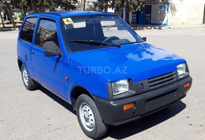 LADA (VAZ) Oka 2003, 118,000 km - 0.8 л - Bakı