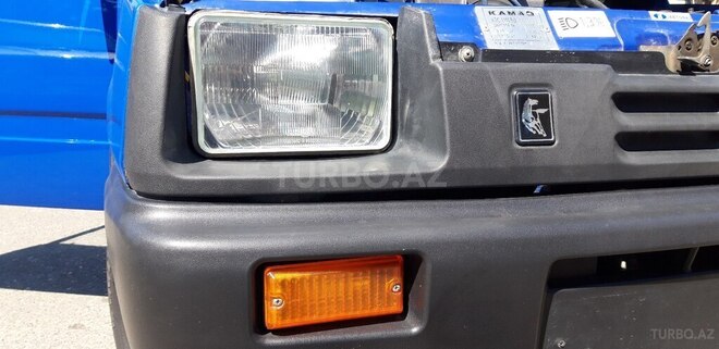 LADA (VAZ) Oka 2003, 118,000 km - 0.8 л - Bakı