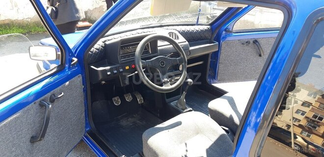 LADA (VAZ) Oka 2003, 118,000 km - 0.8 л - Bakı