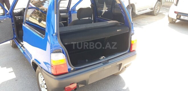 LADA (VAZ) Oka 2003, 118,000 km - 0.8 л - Bakı