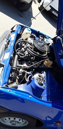 LADA (VAZ) Oka 2003, 118,000 km - 0.8 л - Bakı