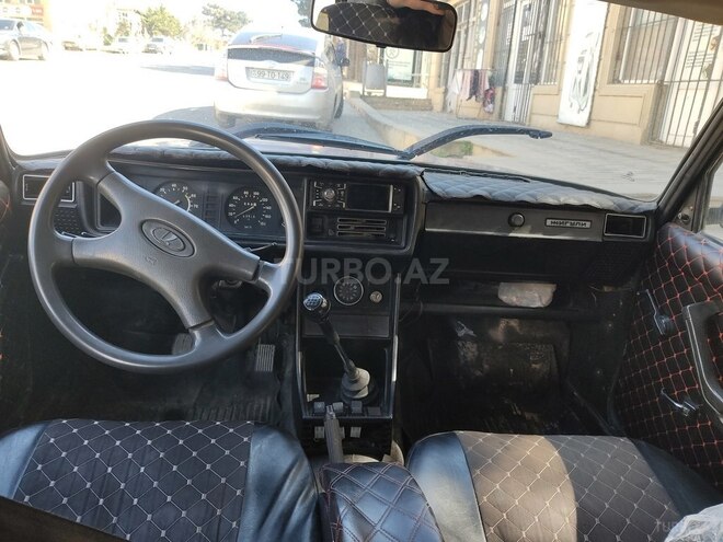LADA (VAZ) 2107 2000, 34,789 km - 1.6 l - Bakı