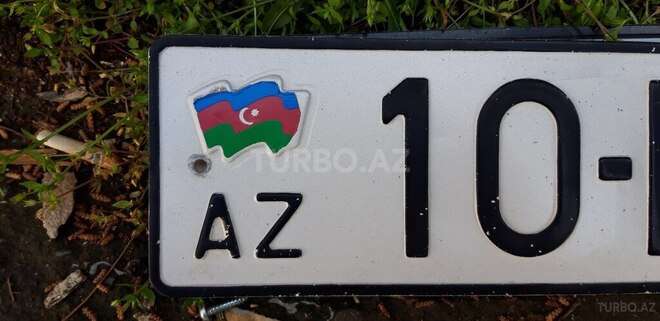 LADA (VAZ) Oka 2003, 118,000 km - 0.8 л - Bakı